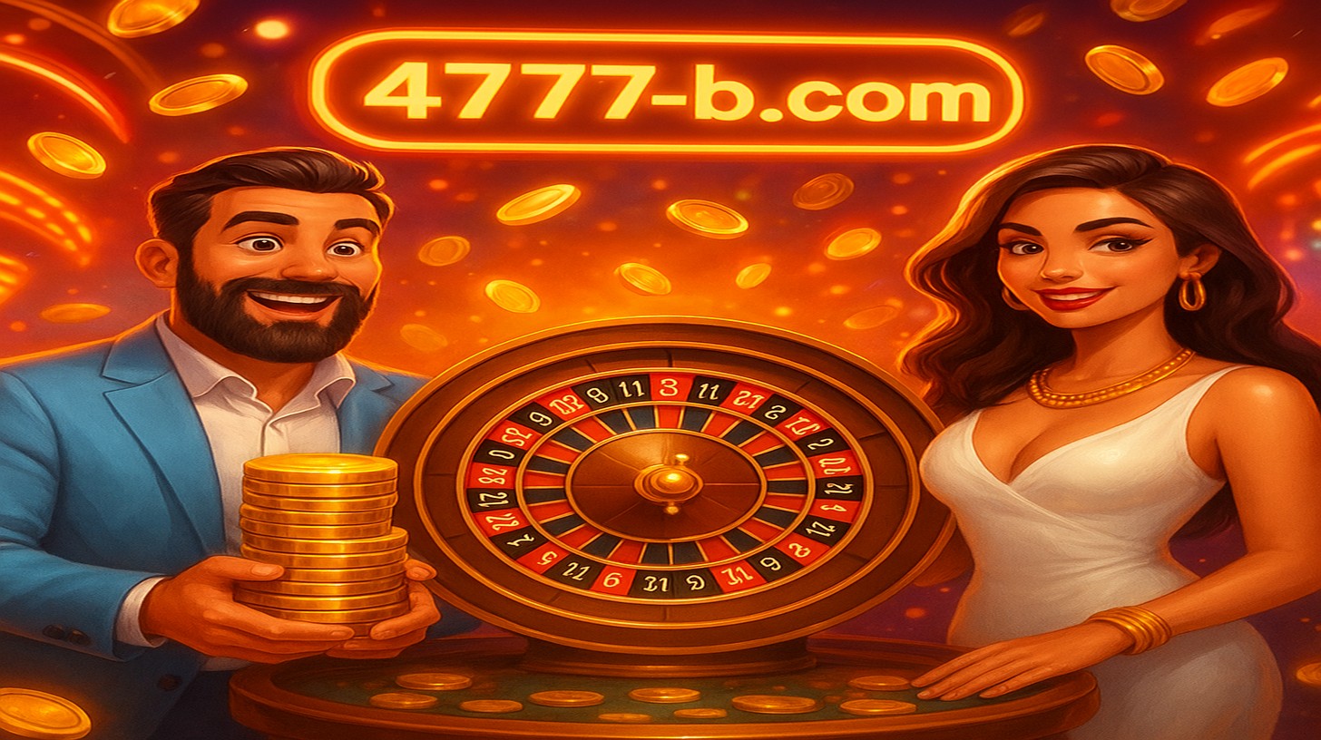 4777b