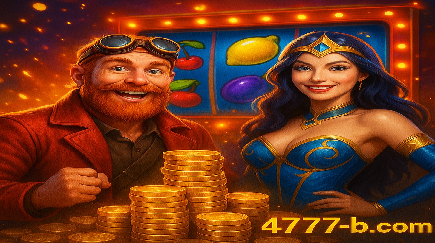 4777b