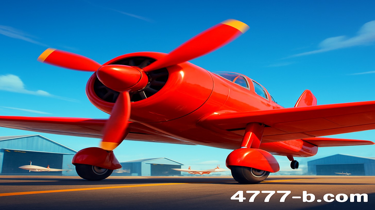 4777b গেম