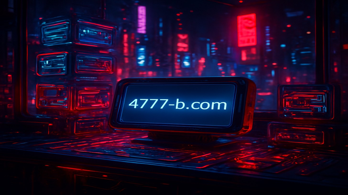 4777b