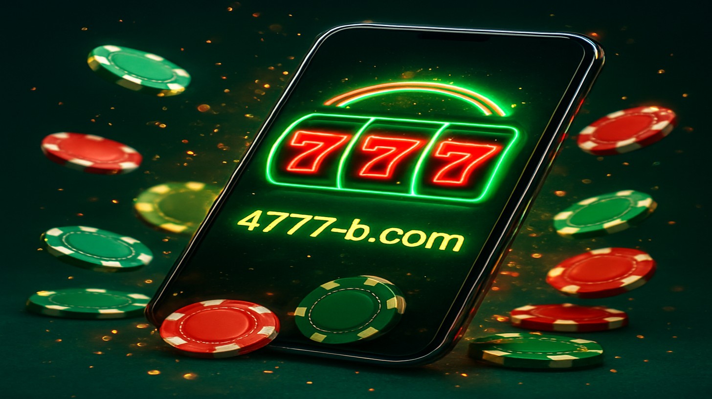 4777b