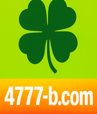 4777b